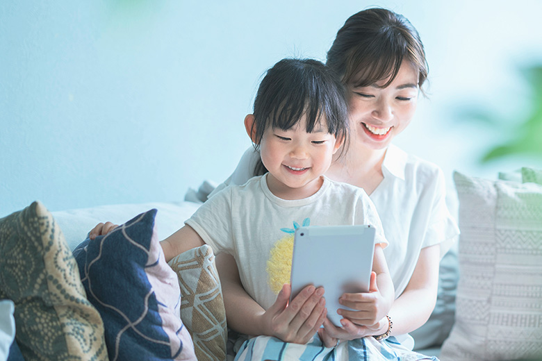 立ち会い不要でラクラク依頼