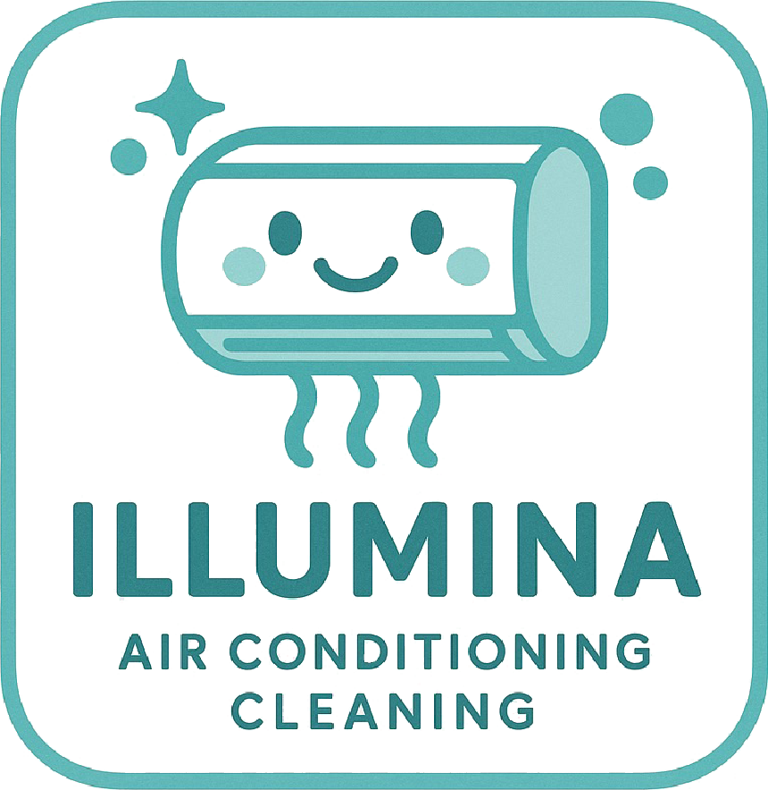 霞ヶ浦市・土浦市でハウスクリーニングやエアコンクリーニングならillumina｜丁寧・低価格で対応